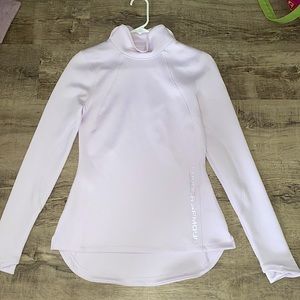 under armor pull over